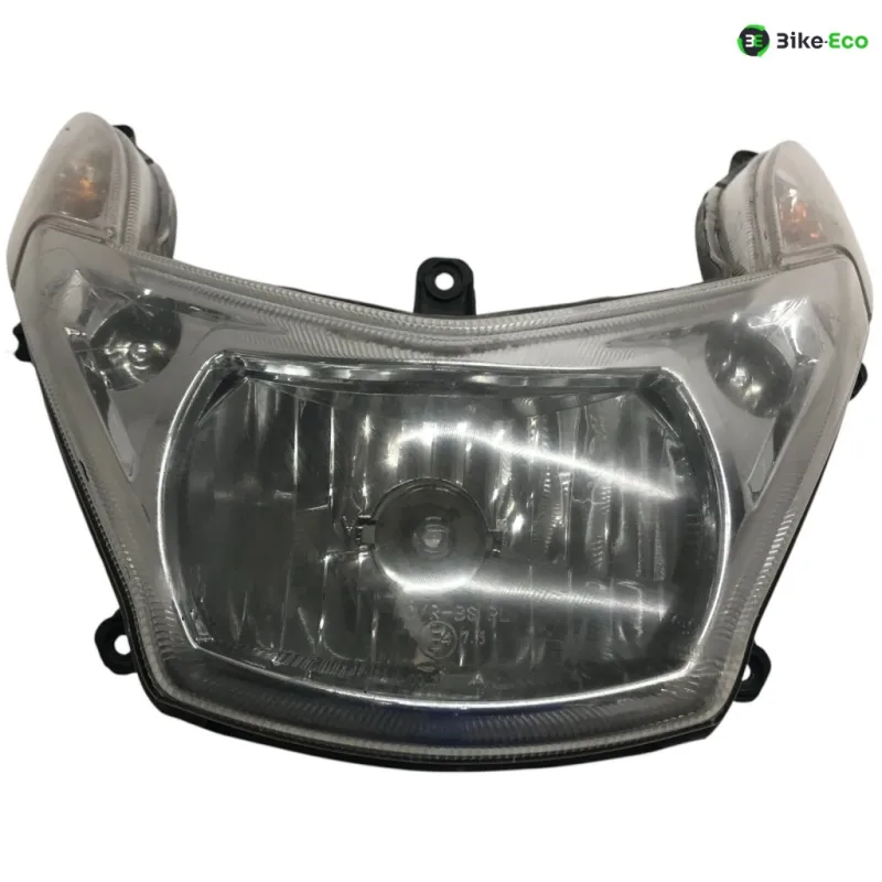 Optique (feux)(phare) PEUGEOT KISBEE 50 2011-2017 4T