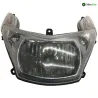 Optique (feux)(phare) PEUGEOT KISBEE 50 2011-2017 4T