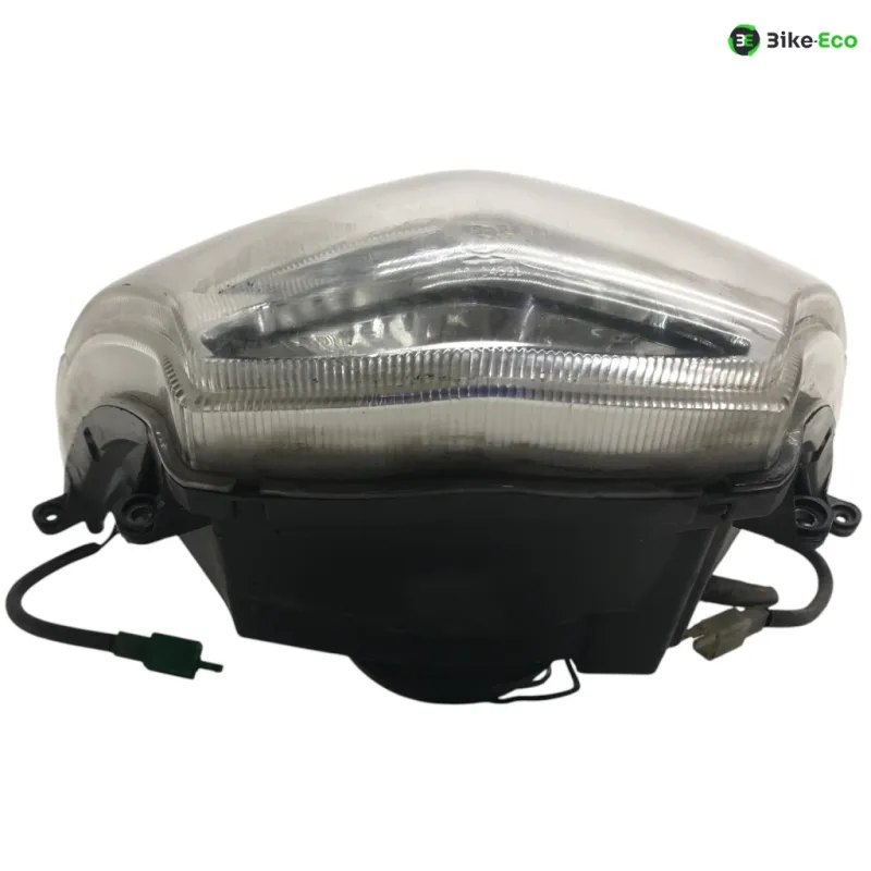 Optique (feux)(phare) PEUGEOT KISBEE 50 2011-2017 4T