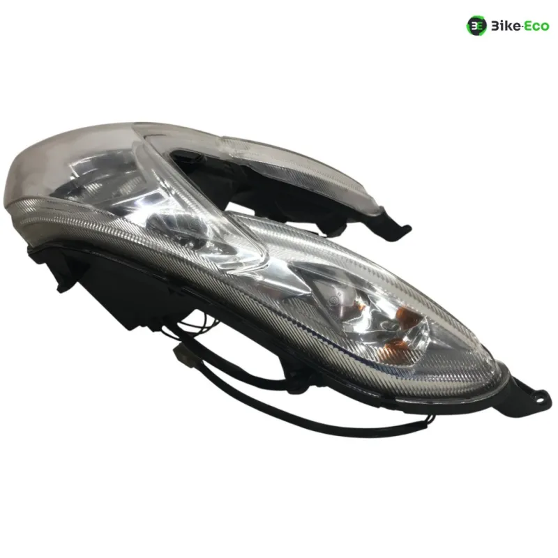 Optique (feux)(phare) PEUGEOT KISBEE 50 2011-2017 4T
