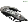 Optique (feux)(phare) PEUGEOT KISBEE 50 2011-2017 4T