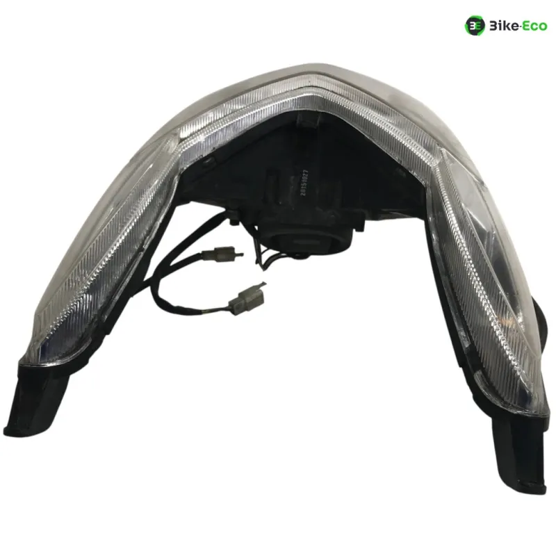 Optique (feux)(phare) PEUGEOT KISBEE 50 2011-2017 4T