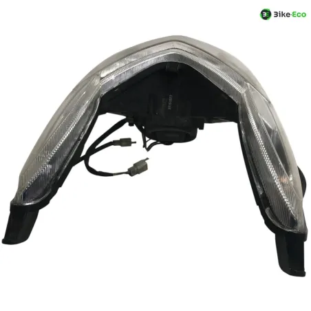 Optique (feux)(phare) PEUGEOT KISBEE 50 2011-2017 4T