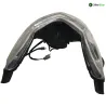 Optique (feux)(phare) PEUGEOT KISBEE 50 2011-2017 4T