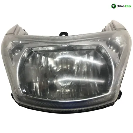 Optique (feux)(phare) PEUGEOT KISBEE 50 2011-2017 4T
