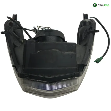 Optique (feux)(phare) PEUGEOT KISBEE 50 2011-2017 4T