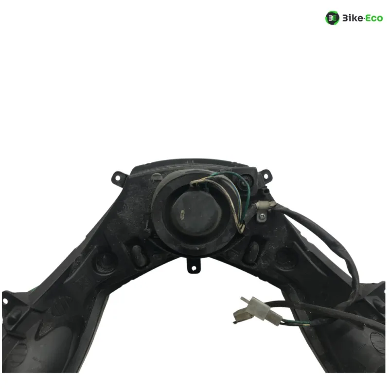 Optique (feux)(phare) PEUGEOT KISBEE 50 2011-2017 4T