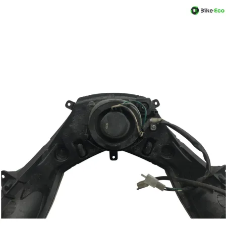 Optique (feux)(phare) PEUGEOT KISBEE 50 2011-2017 4T