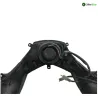 Optique (feux)(phare) PEUGEOT KISBEE 50 2011-2017 4T
