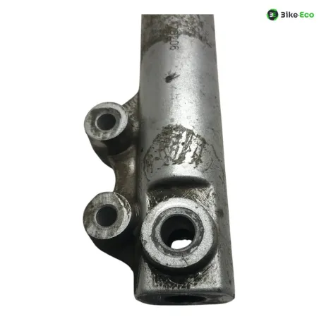 Tube de fourche gauche PEUGEOT KISBEE 50 2011-2017 4T