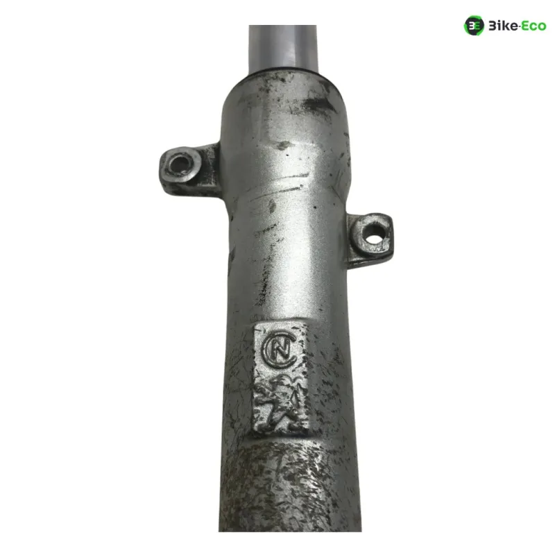 Tube de fourche gauche PEUGEOT KISBEE 50 2011-2017 4T