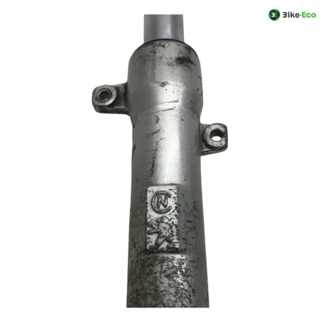 Tube de fourche gauche PEUGEOT KISBEE 50 2011-2017 4T