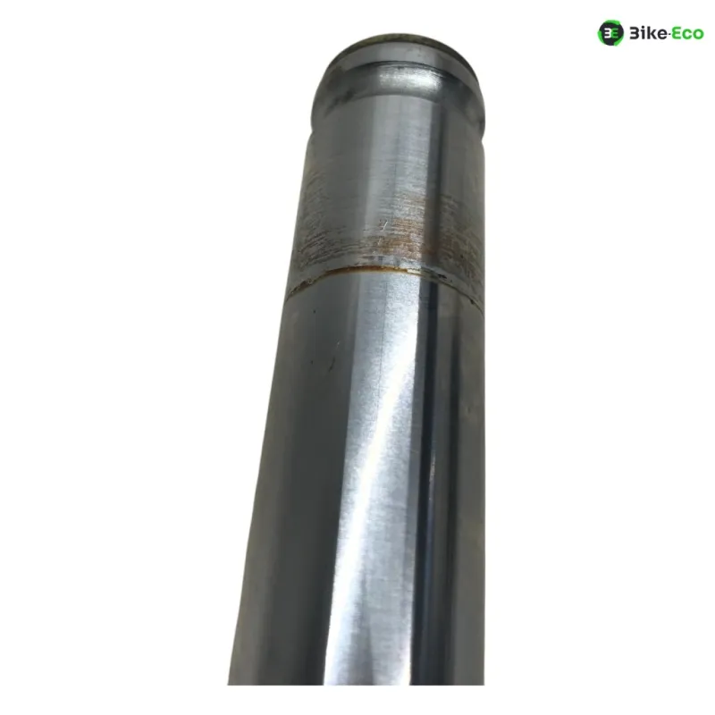 Tube de fourche gauche PEUGEOT KISBEE 50 2011-2017 4T