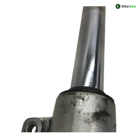 Tube de fourche gauche PEUGEOT KISBEE 50 2011-2017 4T