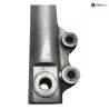 Tube de fourche gauche PEUGEOT KISBEE 50 2011-2017 4T Tube de fourche gauche PEUGEOT KISBEE 50 2011-2017 4T