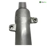 Tube de fourche gauche PEUGEOT KISBEE 50 2011-2017 4T Tube de fourche gauche PEUGEOT KISBEE 50 2011-2017 4T