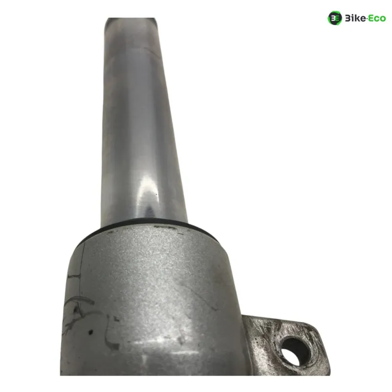 Tube de fourche gauche PEUGEOT KISBEE 50 2011-2017 4T