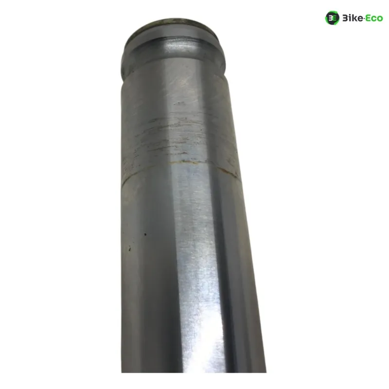 Tube de fourche gauche PEUGEOT KISBEE 50 2011-2017 4T