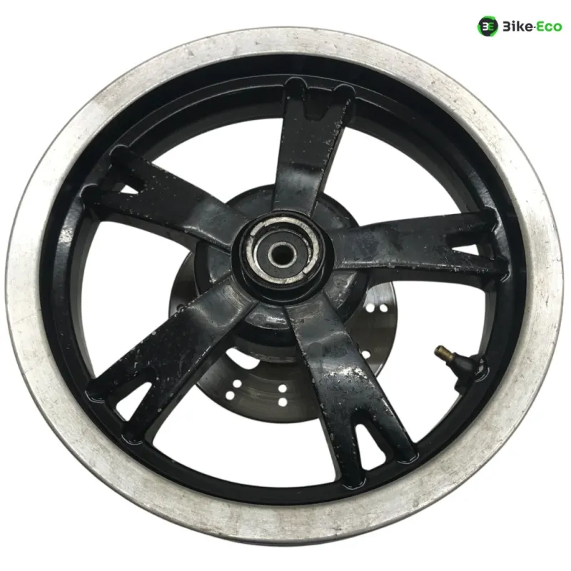 Jante arriere PEUGEOT KISBEE 50 2011-2017 4T