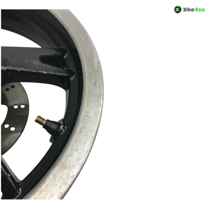 Jante arriere PEUGEOT KISBEE 50 2011-2017 4T