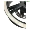 Jante arriere PEUGEOT KISBEE 50 2011-2017 4T Jante arriere PEUGEOT KISBEE 50 2011-2017 4T