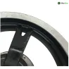 Jante arriere PEUGEOT KISBEE 50 2011-2017 4T Jante arriere PEUGEOT KISBEE 50 2011-2017 4T