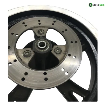 Jante arriere PEUGEOT KISBEE 50 2011-2017 4T