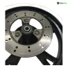 Jante arriere PEUGEOT KISBEE 50 2011-2017 4T Jante arriere PEUGEOT KISBEE 50 2011-2017 4T