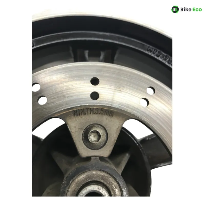Jante arriere PEUGEOT KISBEE 50 2011-2017 4T