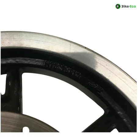 Jante arriere PEUGEOT KISBEE 50 2011-2017 4T