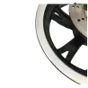 Jante arriere PEUGEOT KISBEE 50 2011-2017 4T Jante arriere PEUGEOT KISBEE 50 2011-2017 4T