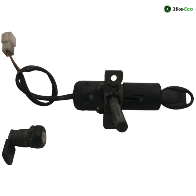 Jeu de serrure contacteur a cle APRILIA ATLANTIC 500 2005-2008 SPRINT
