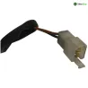 Jeu de serrure contacteur a cle APRILIA ATLANTIC 500 2005-2008 SPRINT Jeu de serrure contacteur a cle APRILIA ATLANTIC 500 2005-2008 SPRINT