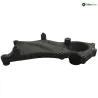 Bras support pot echappement APRILIA ATLANTIC 500 2005-2008 SPRINT Bras support pot echappement APRILIA ATLANTIC 500 2005-2008 SPRINT