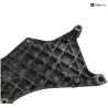 Bras support pot echappement APRILIA ATLANTIC 500 2005-2008 SPRINT Bras support pot echappement APRILIA ATLANTIC 500 2005-2008 SPRINT