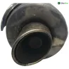 Silencieux (echappement) APRILIA ATLANTIC 500 2005-2008 SPRINT Silencieux (echappement) APRILIA ATLANTIC 500 2005-2008 SPRINT