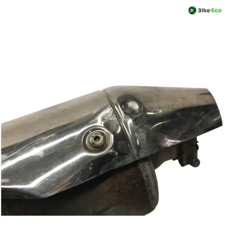 Silencieux (echappement) APRILIA ATLANTIC 500 2005-2008 SPRINT