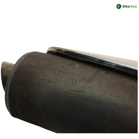 Silencieux (echappement) APRILIA ATLANTIC 500 2005-2008 SPRINT