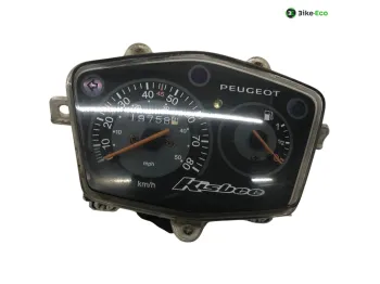 Compteur PEUGEOT KISBEE 50 2011-2017 2T
