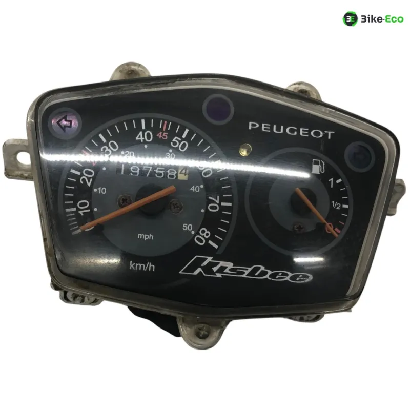 Compteur PEUGEOT KISBEE 50 2011-2017 2T