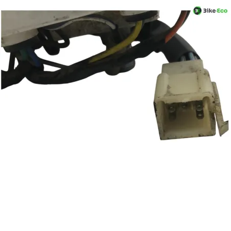 Compteur PEUGEOT KISBEE 50 2011-2017 2T