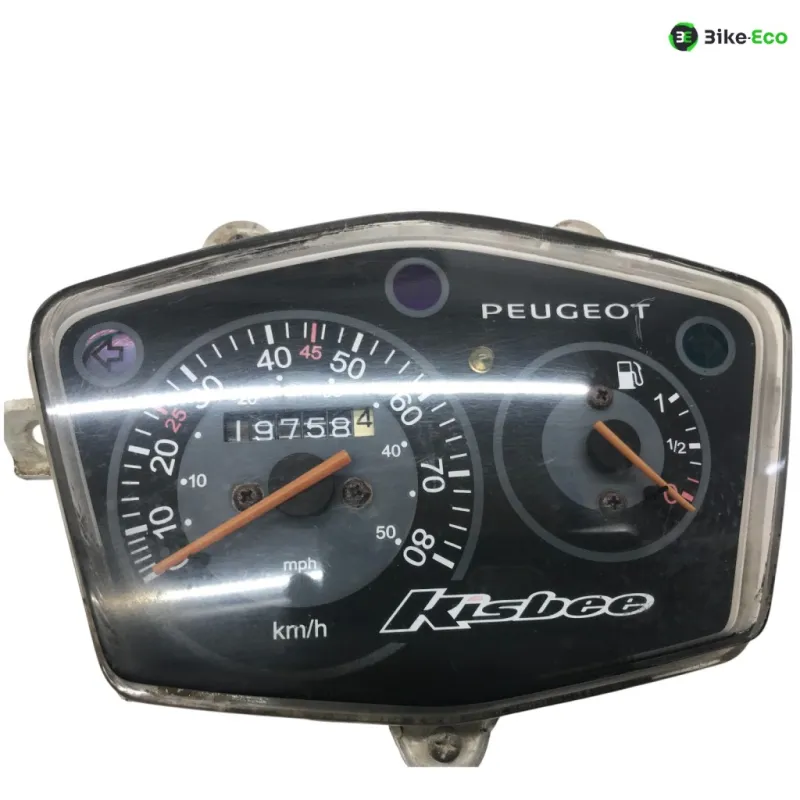 Compteur PEUGEOT KISBEE 50 2011-2017 2T