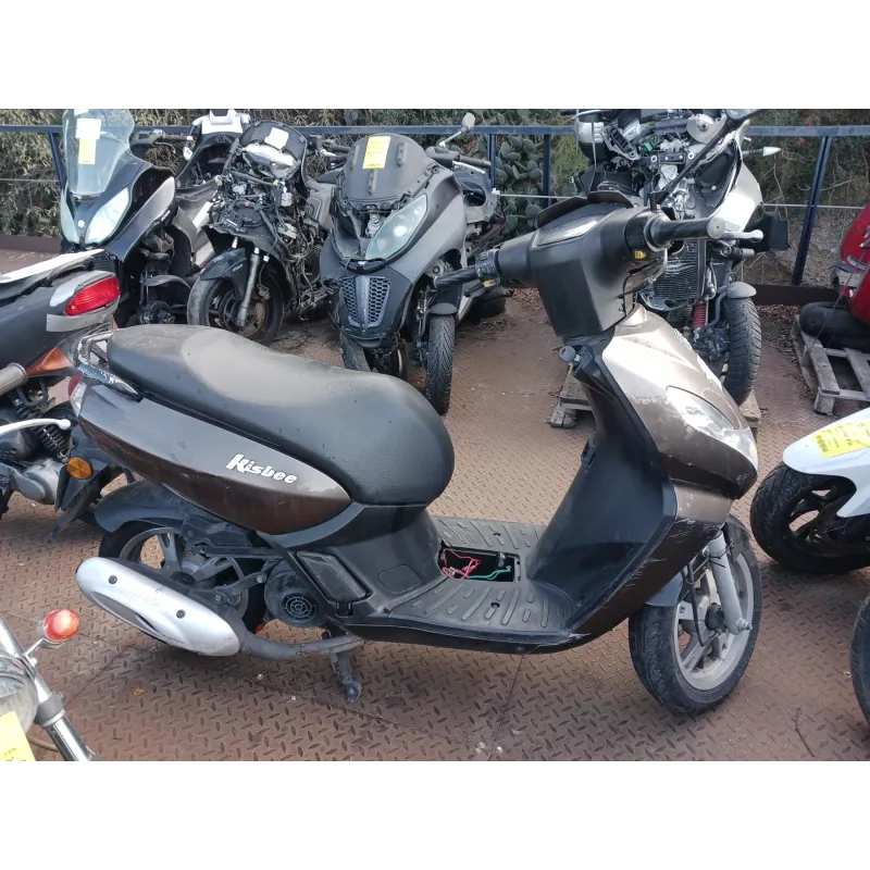 Compteur PEUGEOT KISBEE 50 2011-2017 2T
