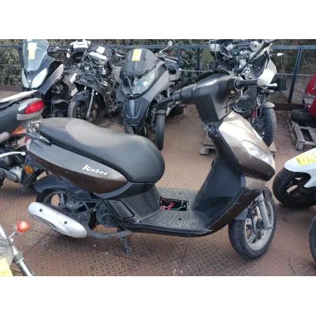 Compteur PEUGEOT KISBEE 50 2011-2017 2T