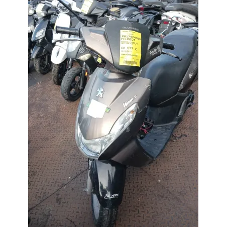 Compteur PEUGEOT KISBEE 50 2011-2017 2T