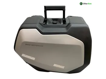 Valise droite BMW R 1300 GS 2024-2026