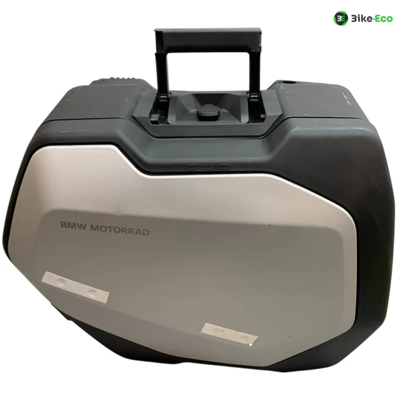 Valise droite BMW R 1300 GS 2024-2026