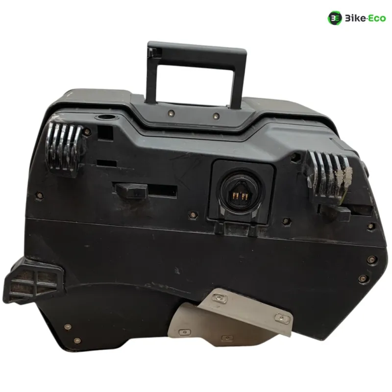 Valise droite BMW R 1300 GS 2024-2026