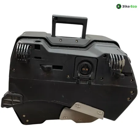 Valise droite BMW R 1300 GS 2024-2026