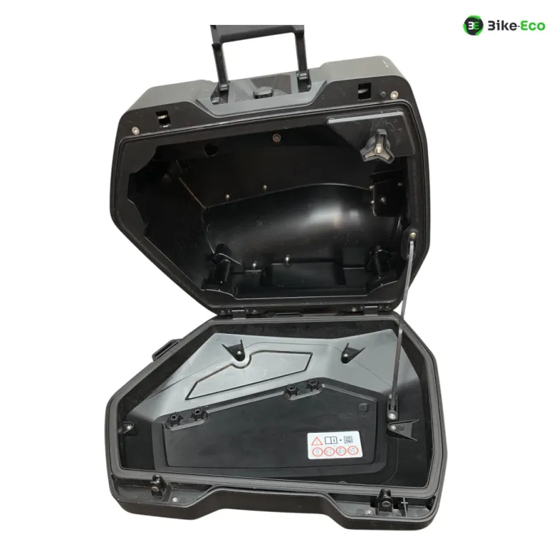 Valise droite BMW R 1300 GS 2024-2026